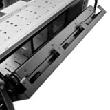 SilverStone RM45-360, Rack kabinet Sort