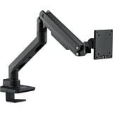 SilverStone SST-ARM14B, Skærmbeslag Sort