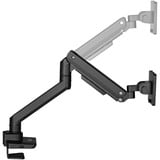 SilverStone SST-ARM14B, Skærmbeslag Sort