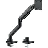 SilverStone SST-ARM14B, Skærmbeslag Sort