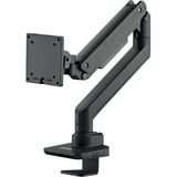 SilverStone SST-ARM14B, Skærmbeslag Sort