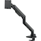 SilverStone SST-ARM14B, Skærmbeslag Sort