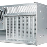 SilverStone SST-RM45-360, Rack kabinet Sort