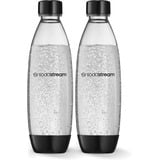 SodaStream 7290113769021, Skypumpe Sort