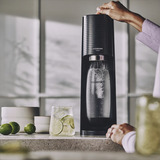 SodaStream 7290113769021, Skypumpe Sort