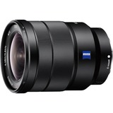 Sony Linse Sort