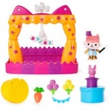 Spin Master 6071358, Spil figur 