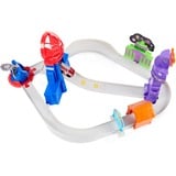 Spin Master True Metal Total City Rescue Movie Track Set with Exclusive Marshall Vehicle, Racerbane PAW Patrol True Metal Total City Rescue Movie Track Set with Exclusive Marshall Vehicle, Køretøjs- og skinnesæt, 3 År, Flerfarvet