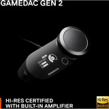 SteelSeries Gaming headset Sort
