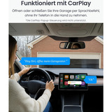 SwitchBot Relækontakt Garage, Relay Violet