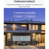 SwitchBot Relækontakt Garage, Relay Violet