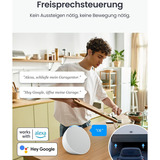 SwitchBot Relækontakt Garage, Relay Violet