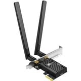 TP-Link Archer TX55E, Wi-Fi-adapter 