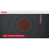 Tefal G30302, Stegepande Sort