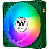 Thermaltake CT140 EX ARGB Sync PC Cooling Fan Racing Green, Sag fan Grøn