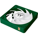 Thermaltake CT140 EX ARGB Sync PC Cooling Fan Racing Green, Sag fan Grøn