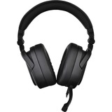 Thermaltake GHT-THF-ANECBK-30, Gaming headset Sort