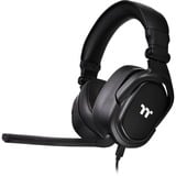 Thermaltake GHT-THF-ANECBK-30, Gaming headset Sort