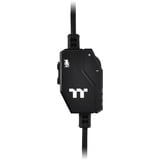 Thermaltake GHT-THF-ANECBK-30, Gaming headset Sort