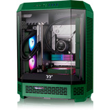Thermaltake Sag fan Grøn