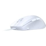 Turtle Beach Pure SEL mus Spil Højre hånd USB Type-A Optisk 8000 dpi, Gaming mus Hvid, Højre hånd, Optisk, USB Type-A, 8000 dpi, Hvid