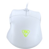 Turtle Beach TBM-1001-15, Gaming mus Hvid