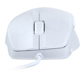 Turtle Beach TBM-1001-15, Gaming mus Hvid