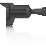 Ubiquiti AI LPR, Overvågningskamera Sort