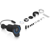 Ubiquiti AI LPR, Overvågningskamera Sort