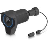 Ubiquiti UVC-AI-LPR-B, Overvågningskamera Sort