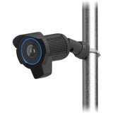 Ubiquiti UVC-AI-LPR-B, Overvågningskamera Sort
