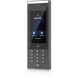 Ubiquiti Zugangsteuerung 