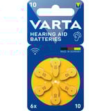 VARTA Batteri 
