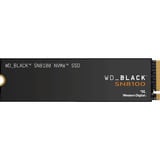 WD Solid state-drev 