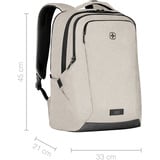 Wenger 653500, Rygsæk Beige