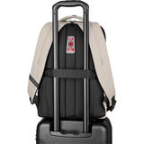 Wenger MX Professional, Rygsæk Beige