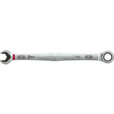 Wera 05020380001, Gaffelnøgle 