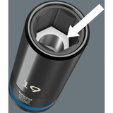 Wera 05075790001, Momentnøgle 