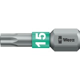 Wera 27 XL Universal 1, 05051028001, Bit sæt Sort/Grøn