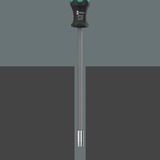 Wera 27 XL Universal 1, 05051028001, Bit sæt Sort/Grøn