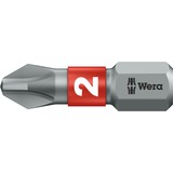 Wera 27 XL Universal 1, 05051028001, Bit sæt Sort/Grøn