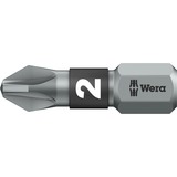 Wera 27 XL Universal 1, 05051028001, Bit sæt Sort/Grøn