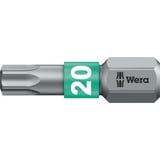 Wera Bit-sæt Kraftform Kompakt 27 XL Universal 1, Bit sæt Sort/Grøn