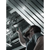 Wera Bit-sæt Kraftform Kompakt 27 XL Universal 1, Bit sæt Sort/Grøn