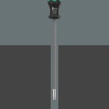 Wera Bit-sæt Kraftform Kompakt 27 XL Universal 1, Bit sæt Sort/Grøn