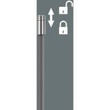 Wera Bit-sæt Kraftform Kompakt 27 XL Universal 1, Bit sæt Sort/Grøn