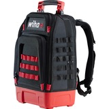 Wiha 930031602, Værktøjssæt Sort/Rød