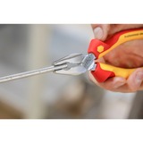 Wiha Kombitang Professional electric, Kombination tænger Rød/Gul