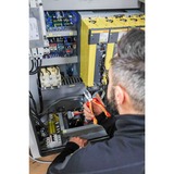 Wiha Kombitang Professional electric, Kombination tænger Rød/Gul