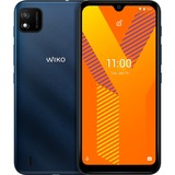 Wiko Mobiltelefon Blå